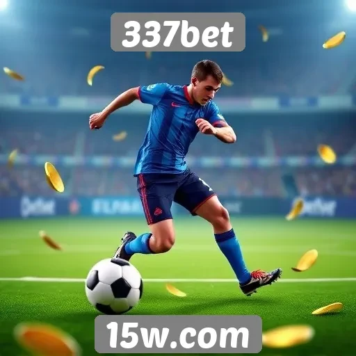 Vantagens de apostar na plataforma 337bet