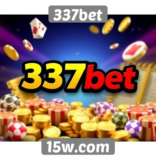 337bet oferece diversidade em jogos de cassino