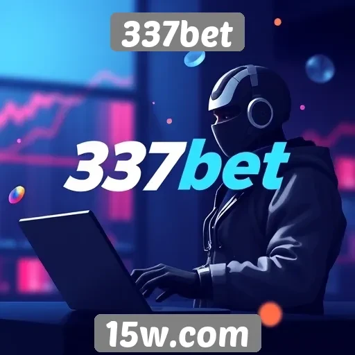 337bet apresenta novas funcionalidades para usuários