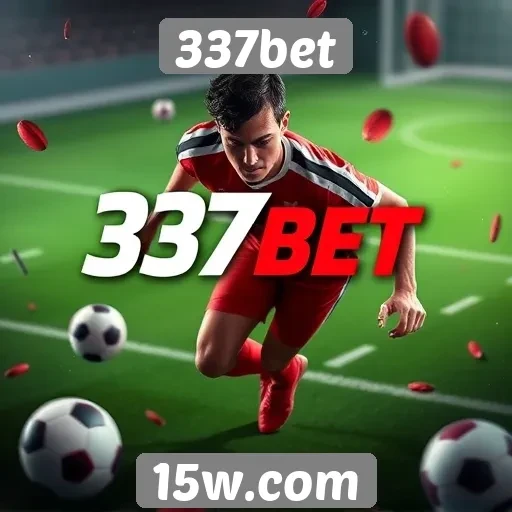 Plataforma 337bet se destaca em promoções atrativas