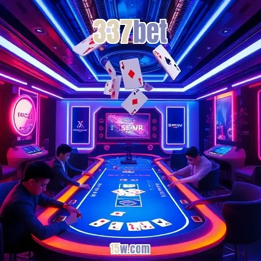 337bet: Maximizar Seus Lucros Com Bônus Imperdíveis