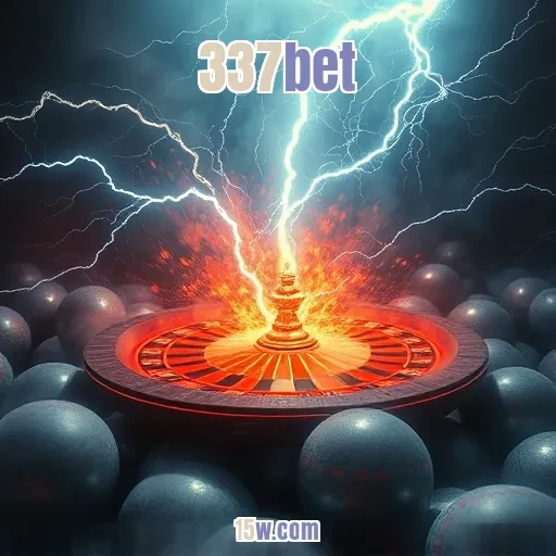 337bet Cassino: Diversão e Emoção em Cada Jogo!