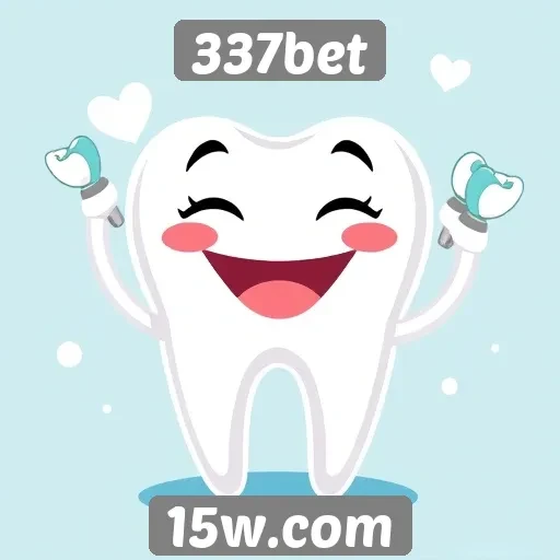 Odontologia e jogos online no 337bet