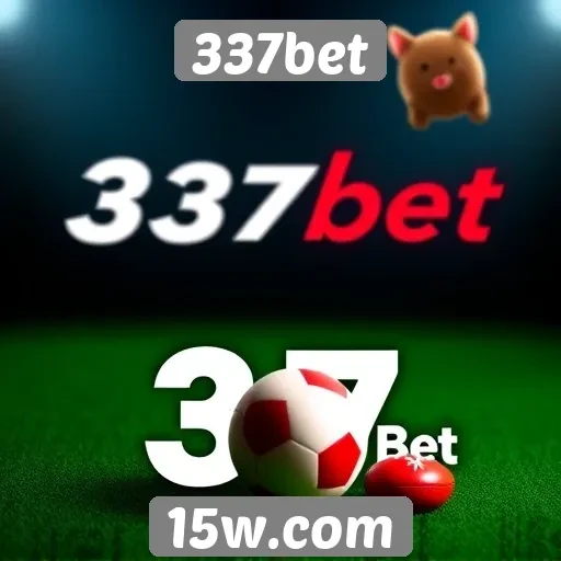 Novidades em jogos disponíveis na 337bet