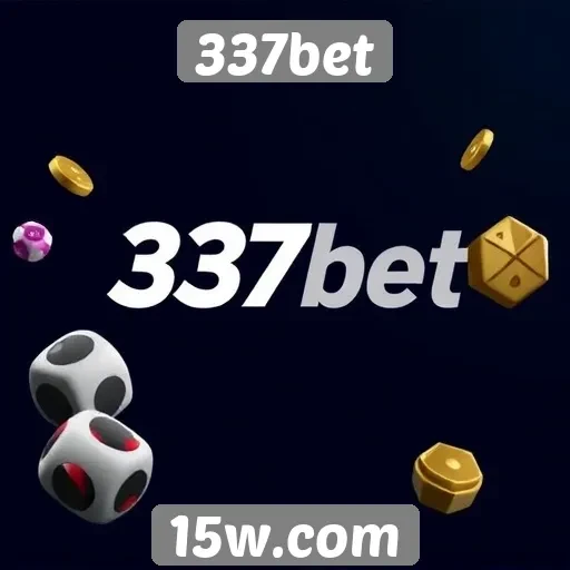 Novas promoções atraem jogadores para 337bet