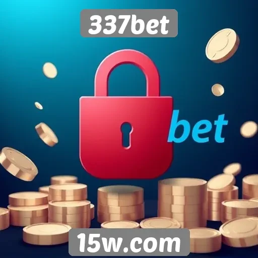 Opções de pagamento disponíveis no 337bet
