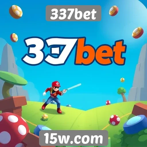 Tendências de jogos populares na 337bet