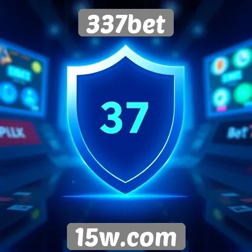 Aspectos da segurança e privacidade no 337bet