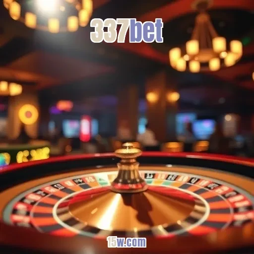 337bet e sua Seção de Esportes: Apostar Nunca Foi Tão Empolgante